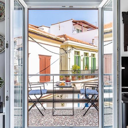شقة Maria'S House سكوبيلوس تاون المظهر الخارجي الصورة