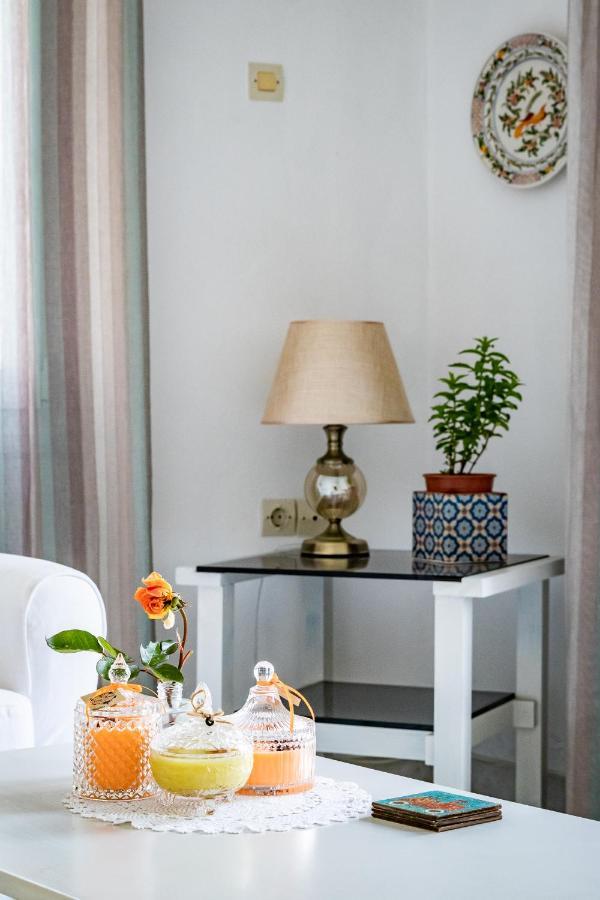 شقة Maria'S House سكوبيلوس تاون المظهر الخارجي الصورة